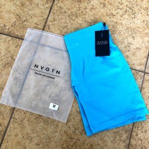 NVGTN shorts